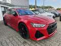 Audi RS6 AVANT 4.0TSI QUATTRO*HEAD-UP*GARANTIE.11-2027 Rot - thumbnail 4