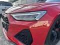 Audi RS6 AVANT 4.0TSI QUATTRO*HEAD-UP*GARANTIE.11-2027 Rot - thumbnail 32