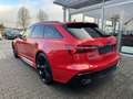 Audi RS6 AVANT 4.0TSI QUATTRO*HEAD-UP*GARANTIE.11-2027 Rot - thumbnail 7