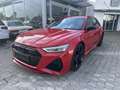 Audi RS6 AVANT 4.0TSI QUATTRO*HEAD-UP*GARANTIE.11-2027 Rot - thumbnail 31