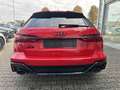 Audi RS6 AVANT 4.0TSI QUATTRO*HEAD-UP*GARANTIE.11-2027 Rot - thumbnail 6