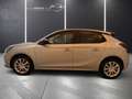 Opel Corsa 1.2 Turbo Edition Aut. ASSIST+CARPLAY+LED+TEMP Silber - thumbnail 7