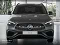 Mercedes-Benz GLA 220 4M AMG+NIGHT+PANO+360°+AHK+MULTIBEAM+19" Gris - thumbnail 6