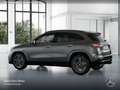 Mercedes-Benz GLA 220 4M AMG+NIGHT+PANO+360°+AHK+MULTIBEAM+19" Gris - thumbnail 14