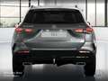 Mercedes-Benz GLA 220 4M AMG+NIGHT+PANO+360°+AHK+MULTIBEAM+19" Gris - thumbnail 7