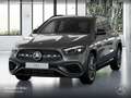 Mercedes-Benz GLA 220 4M AMG+NIGHT+PANO+360°+AHK+MULTIBEAM+19" Gris - thumbnail 2