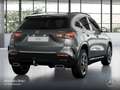 Mercedes-Benz GLA 220 4M AMG+NIGHT+PANO+360°+AHK+MULTIBEAM+19" Gris - thumbnail 4