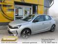 Opel Corsa Electric SHZ|LRHZ|PDC|LED|INTELLILINK| Silver - thumbnail 1