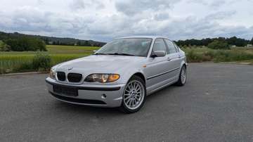 320i - E46 Youngtimer | SHZ | Rostfrei
