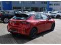 Opel Corsa 1.2 GS CLIMA REGUL CAMERA PDC LANE SIDE 1° MAIN Rouge - thumbnail 4