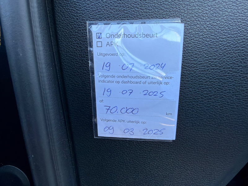 Photo du véhicule