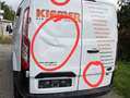 Ford Transit Custom Weiß - thumbnail 3