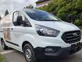 Ford Transit Custom Weiß - thumbnail 1