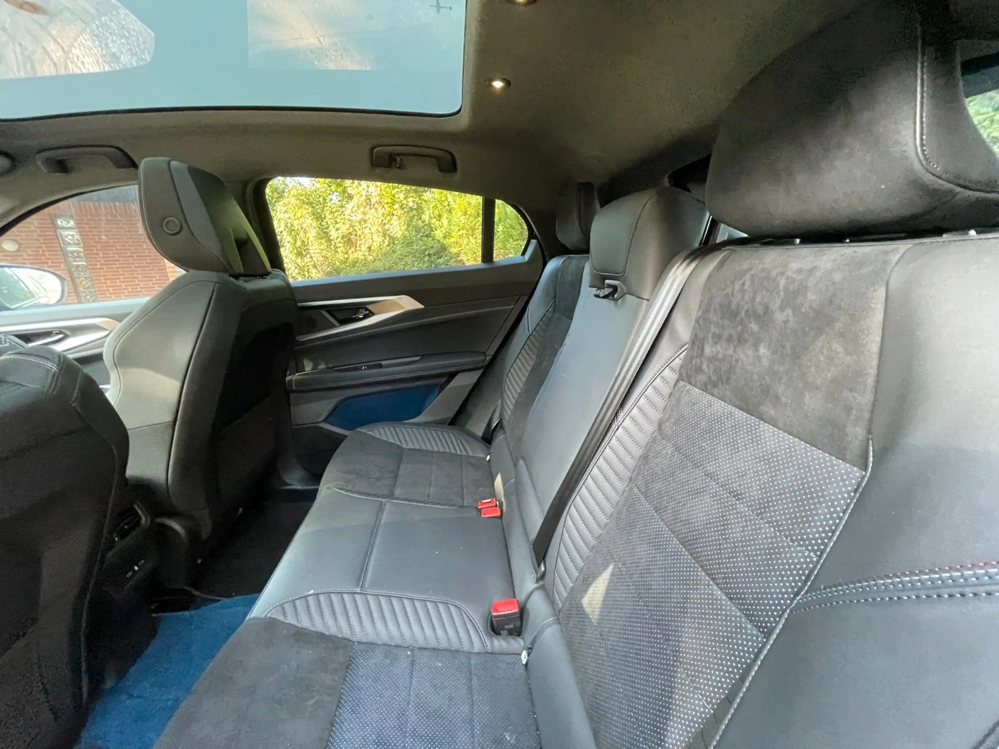 Renault Rafale 300 E-Tech Hyper Hybrid 4x4 Atelier Alpin — photo 14