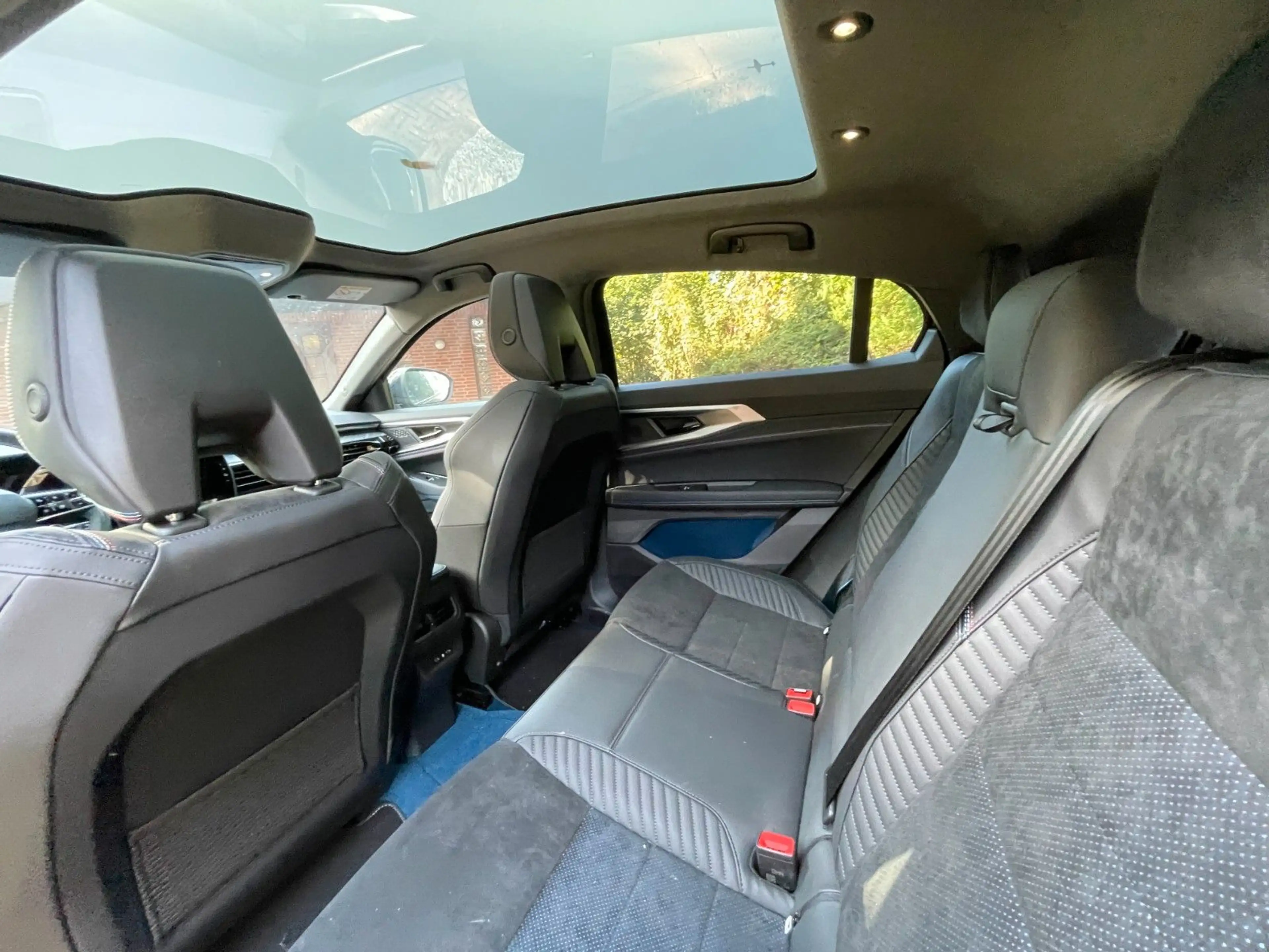 Renault Rafale 300 E-Tech Hyper Hybrid 4x4 Atelier Alpin — photo 15