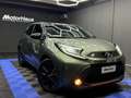 Toyota Aygo X 1.0 Limited 72cv Gris - thumbnail 1