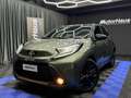 Toyota Aygo X 1.0 Limited 72cv Gris - thumbnail 3
