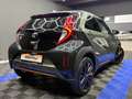 Toyota Aygo X 1.0 Limited 72cv Gris - thumbnail 6
