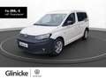 Volkswagen Caddy 5-Sitzer 1,5 l TSI 85 kW 6-G-Schalter KR Weiß - thumbnail 1
