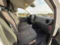 Mercedes-Benz Vito 114 CDI L2H1 BOITE AUTO- 22.500 € +TVA/BTW Blanc - thumbnail 11