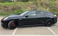 Porsche Panamera Turbo Aut. Negro - thumbnail 15
