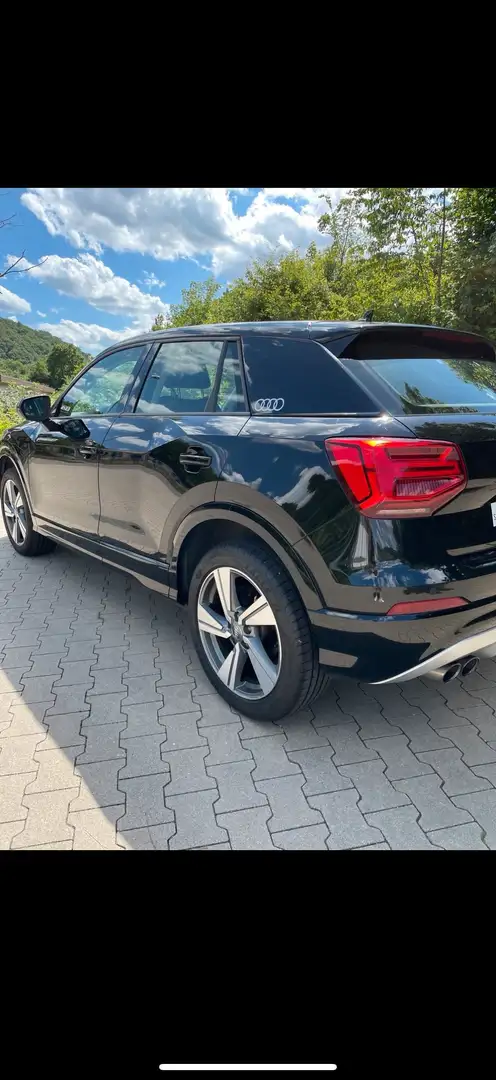 Audi Q2 1.4 TFSI cylinder on demand sport - 2
