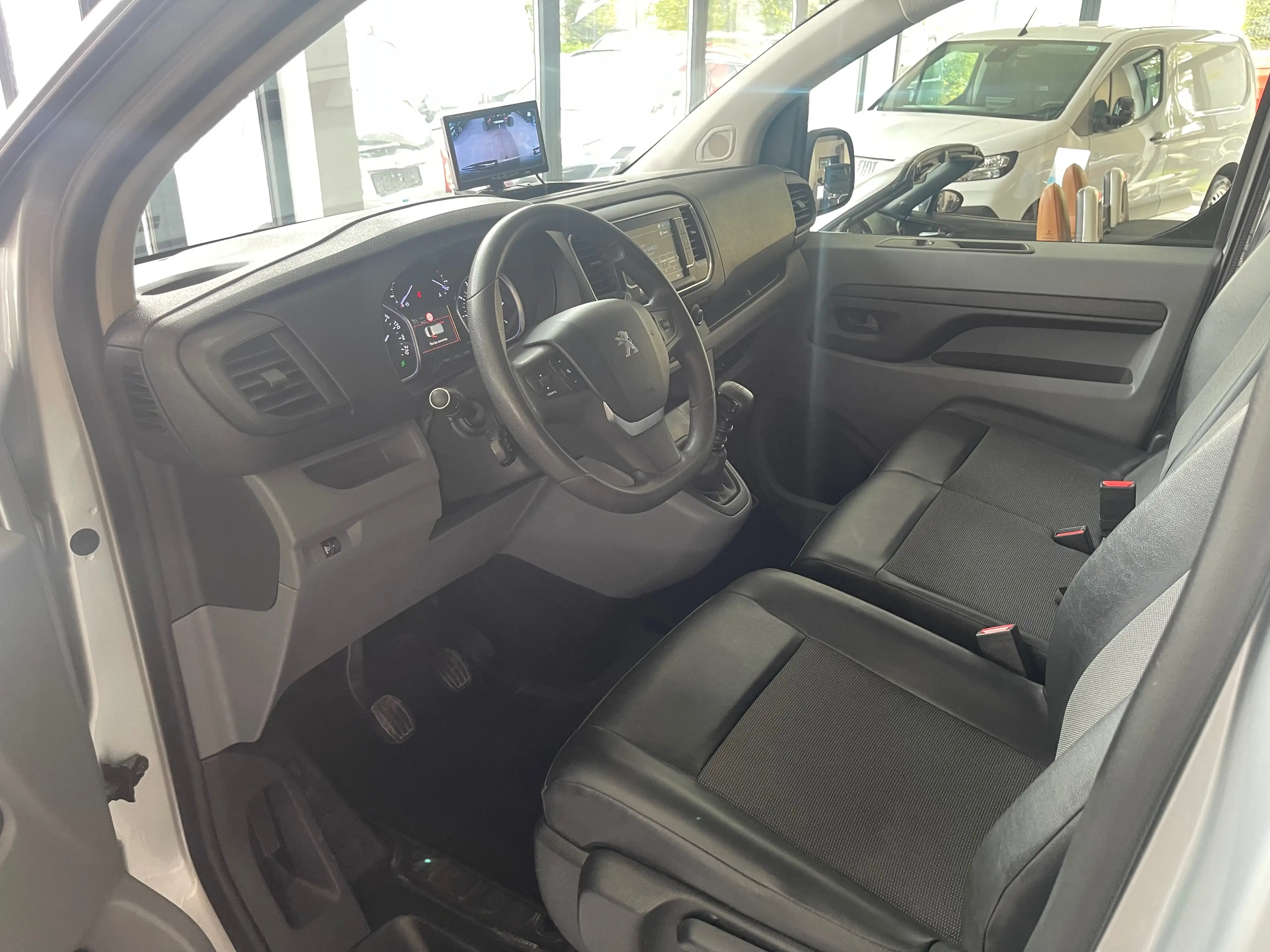 Peugeot Expert 2.0 HDi 227 L1H1*AMENAGER EN CAMPING-CAR* — photo 6