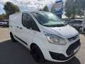 Ford Transit Custom Kasten ///VERKAUFT/// Weiß - thumbnail 2