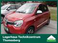 Renault Twingo R80 21,4kWh Intens Rot - thumbnail 1