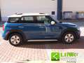 MINI Cooper Countryman 1.5 FINANZIABILE x NEOPATENTATI Blu/Azzurro - thumbnail 4