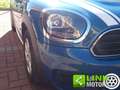 MINI Cooper Countryman 1.5 FINANZIABILE x NEOPATENTATI Blu/Azzurro - thumbnail 11