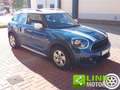 MINI Cooper Countryman 1.5 FINANZIABILE x NEOPATENTATI Blu/Azzurro - thumbnail 3