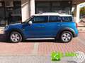 MINI Cooper Countryman 1.5 FINANZIABILE x NEOPATENTATI Blu/Azzurro - thumbnail 8