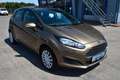 Ford Fiesta 1,,0 Trend SHZ/Klima/BT/ZV Brun - thumbnail 1