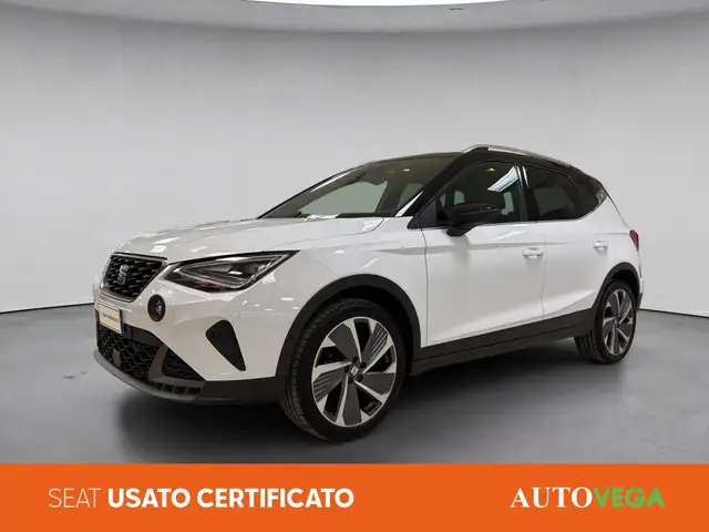 SEAT Arona 1.0 ecotsi fr 95cv