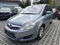 Opel Zafira 1,7 CDTI Style DPF Grau - thumbnail 1
