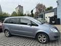 Opel Zafira 1,7 CDTI Style DPF Grau - thumbnail 4