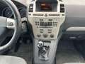 Opel Zafira 1,7 CDTI Style DPF Grau - thumbnail 13