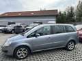 Opel Zafira 1,7 CDTI Style DPF Grau - thumbnail 2