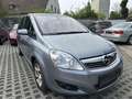 Opel Zafira 1,7 CDTI Style DPF Grau - thumbnail 3