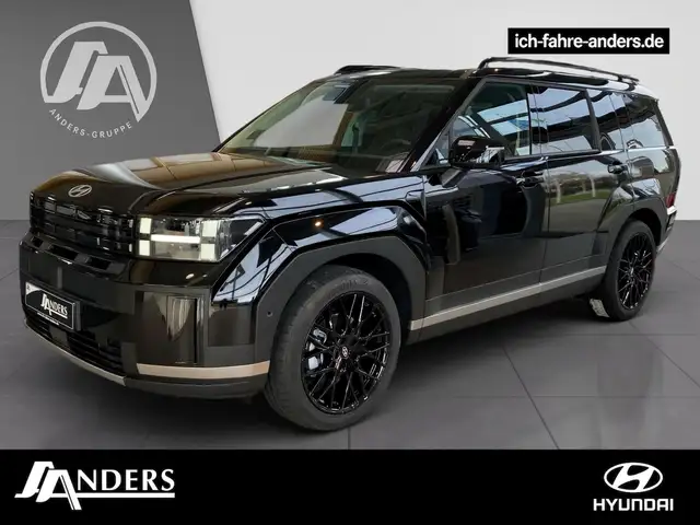 Hyundai SANTA FE HEV MY25 1.6 T-GDI Aut. 4WD Intro +SHZ