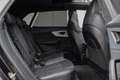 Audi Q8 55 TFSI Quattro / 2x S-line/ Luchtvering/ Standkac Schwarz - thumbnail 9