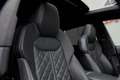 Audi Q8 55 TFSI Quattro / 2x S-line/ Luchtvering/ Standkac Schwarz - thumbnail 7