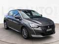 Peugeot 208 1.2 puretech Active Pack s&s 75cv - PROMO Gris - thumbnail 3