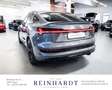Audi e-tron SPORTBACK 55 2x S LINE/BLACK-EDITION/ACC Gris - thumbnail 9
