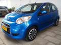 Citroen C1 1.0 Ambiance Airco (APK:Nieuw) Incl.Garantie Blauw - thumbnail 3