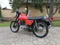 MZ ETZ 250 Piros - thumbnail 5