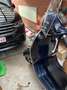 Vespa GTS 300 Azul - thumbnail 4