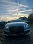 Audi A3 A3 Sportback S-line 2019 Zilver - thumbnail 2