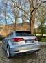 Audi A3 A3 Sportback S-line 2019 Zilver - thumbnail 1